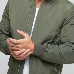 Meet your Posher, Jeffery